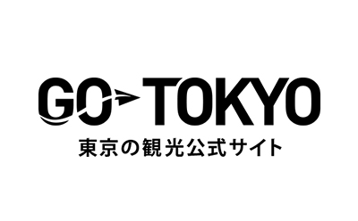 GO TOKYO のロゴ画像