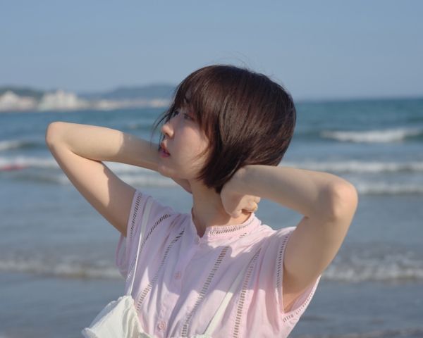 天野花